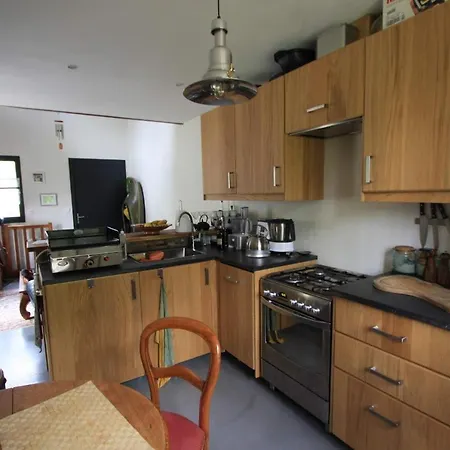 Maison Daubigny Feriehus *