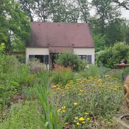 Maison Daubigny Hébergement de vacances Corne-Biche