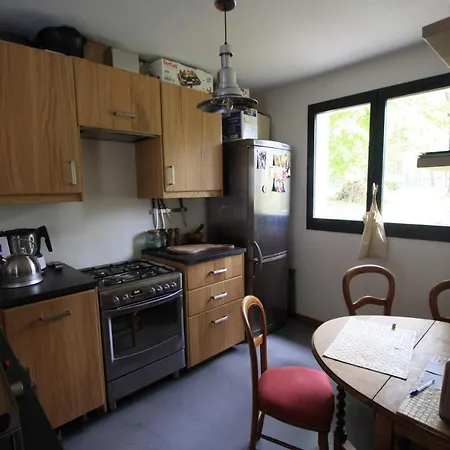 Maison Daubigny Corne-Biche