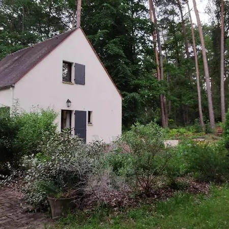 Maison Daubigny Hébergement de vacances