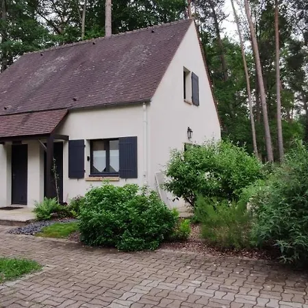 Maison Daubigny * Corne-Biche