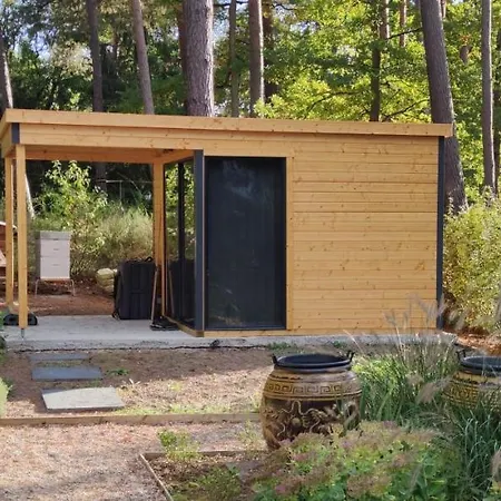 Maison Daubigny Corne-Biche