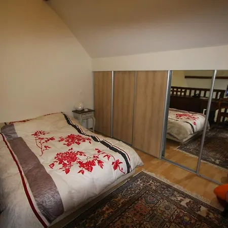 Hébergement de vacances Maison Daubigny *