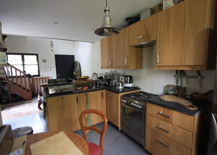 Maison Daubigny Casa vacanze *