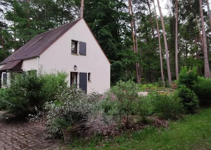 Maison Daubigny Casa vacanze