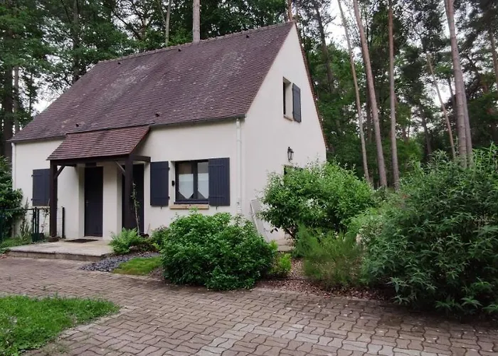 Maison Daubigny * Corne-Biche