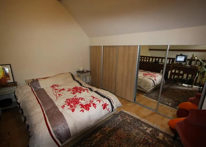 Casa vacanze Maison Daubigny *